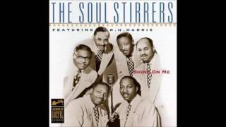 The Soul Stirrers - By and By (Alternate Take) Part 1 & 2