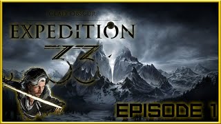 CO:E33 episode 1