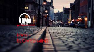 HWN-Blowed Mind[Discover Music]