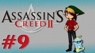 Assassin's Creed II Ep 9 I don't pay attention