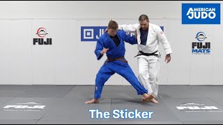 The Sticker
