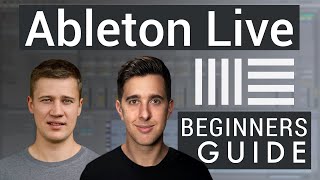 Ableton Live Tutorial | FREE COURSE | Ableton Live 11 Beginner Tutorial