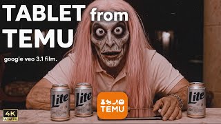 Do You ACTUALLY Need a Tablet? | Absurd google veo 3.1 film