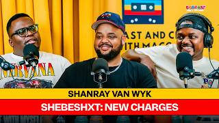 Shebeshxt’s New Charges, Lewis Hamilton & Kim K Dating? + DJ Sbu’s R100M Scandal | Xolani & SA SWAT