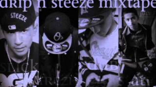 "Point Em Out" - Drip'n Steeze [Underestimated Mixtape]