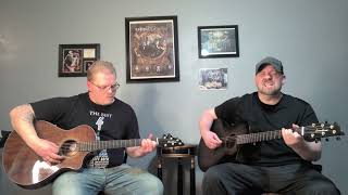 The Quiet River (Vol 2 - Original Song) ~ by Collins & Strawn
