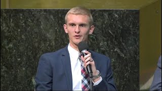 Global Engagement Summit - Achieving Zero Hunger
