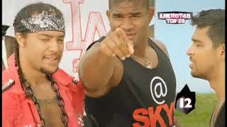 LMFAO - Sexy And I Know It (4Music)