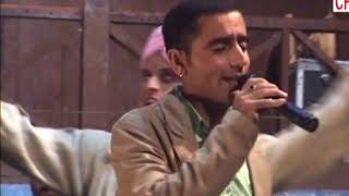 Sunil Rana Live aa samiyan at Bharmaur
