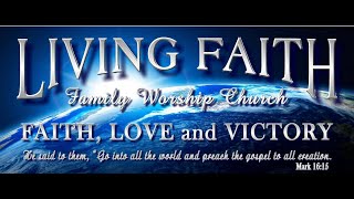 10-12-2025 Sunday Service