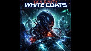 WHITE COATS | Drum & Bass | MPC (Live II + Key37)