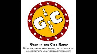 Episode 19: Geek's Delight