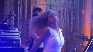 Simone Sampaio - Reveillon 2019 - Pestana Convento do Carmo - Salvador-Ba