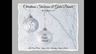 VivaMK Christmas Showcase Countdown Video