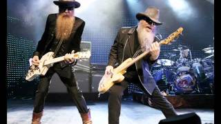 ZZ Top - Tush (Live from Texas)