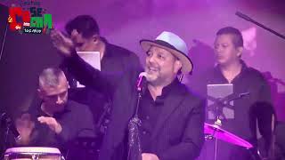 Lagrimas - Roberto Blades - Fiestas De La Cosecha - Pereira - Colombia 23 - 08 - 2025