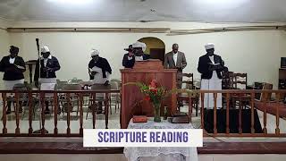 Pastor's Sunday February 1 2026