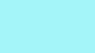 Waterspout Screen | 1 HOUR of WATERSPOUT | 60 Minutes of Waterspout