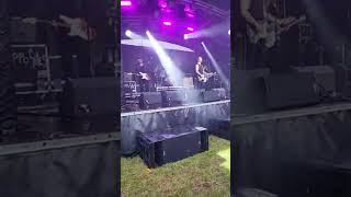 Glasvagas Live at Music at the Multiverse