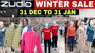 ZUDIO MENS WOMENS LATEST WINTER COLLECTION WITH PRICE || ZUDIO WINTER SALE 2026 #zudiosale