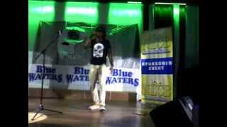 Last Band Standing - It's A Vibe - Carnival City - DREDDMuzik