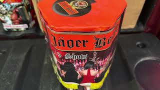 Yager Bomb 19’s 🔥