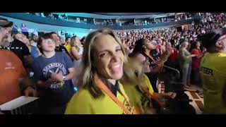 Praise. Phil Wickham & Brandon Lake. Dallas _ Texas. July 27 2025