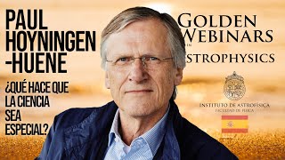 Paul Hoyningen-Huene: ¿Qué hace que la ciencia sea especial y tan confiable?
