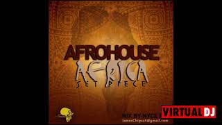 Afro.House.Africa_Set_Piece_024_#Live_(Mother's Day Exclusive Mix)_-_Nyce Kid Freak On Decks