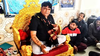 01/12/2024 રવિવાર બેઠક // જોરદાર મેટર ગિરીશ ભુવાજી સદરપુર// part - 1