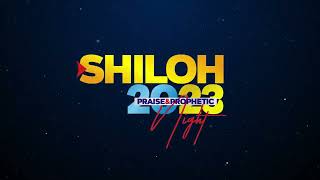SHILOH INTRO