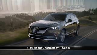 Flow Mazda February 2020