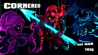 Cornered - FRIDAY NIGHT DUSTIN' (FULL SONG & GAMEPLAY)
