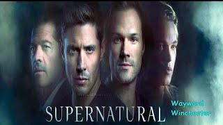 Supernatural Season 16: All Roads Lead To Supernatural Return!
