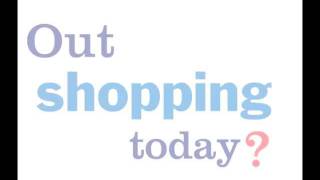 Out shopping today? Thank you for supporting our industry