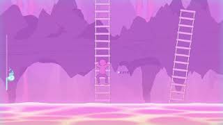 Melatonin | "Dream About Stress" Hard Mode | Perfect Gameplay