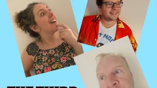 We Are Dave, Presents... | Improv Comedy |