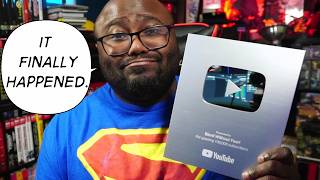 Youtube FINALLY Gave It To Me... But I Already Had Something BETTER