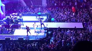 Thunder - Imagine Dragons Live Evolve Tour