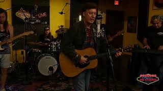 BRUCE SMITH YOUR LOVE IS FOREVER 512 STUDIOS LIVE EXPORT WITH QR CODE