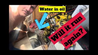 FLOODED DIESEL ENGINE EP:3
