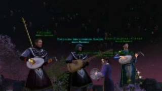 Lotro Music - Thunderstruck by ACDC
