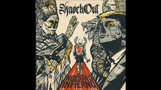 KnockOut - Nuestro infierno (Full album 2021)