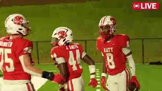 Vacaville Christian vs. Turlock Christian – HS Football  Oct 2025 LIVE
