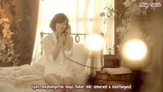 SECRET - TALK THAT (hun sub) [Ashiyo FanSub]