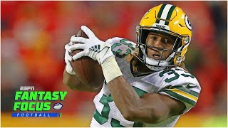 Fantasy Focus Live! Week 8 Recap
