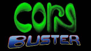 Engine Software Logo [OST] - Corn Buster
