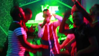 Simo baladi RANI NSKAR BZ3AF officiel clipe 2017