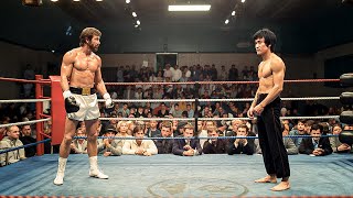 Bruce Lee Was Called Into Ring By Chuck Norris and Said 'Hit Me' — What He Did Changed Next History