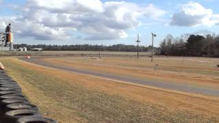Ron Zara Showdown Qualifying